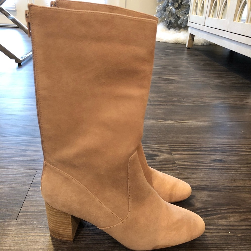 Matisse Babe Suede Boot